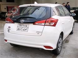 تويوتا يارس